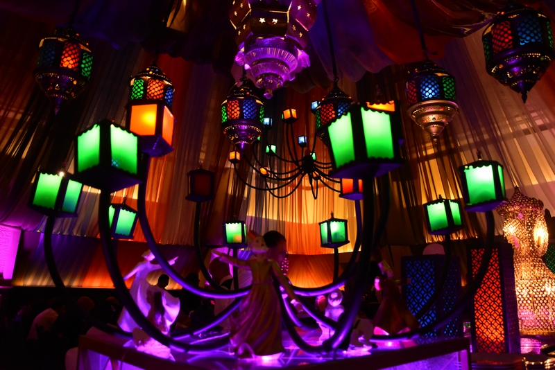 Ramadan at Coral Beach Hotel & Resort